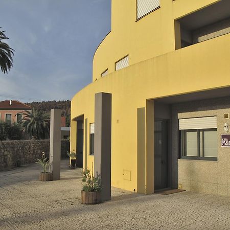 Casa Da Vila Cerveira Vila Nova de Cerveira Δωμάτιο φωτογραφία