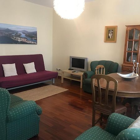 Casa Da Vila Cerveira Vila Nova de Cerveira Εξωτερικό φωτογραφία