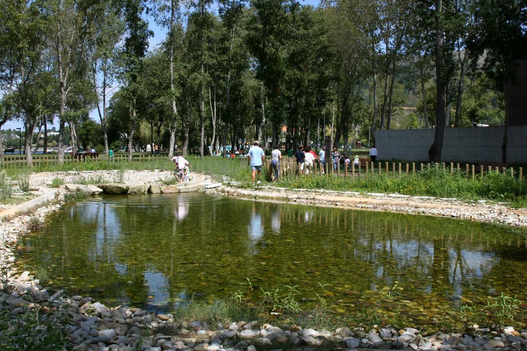 Casa Da Vila Cerveira Vila Nova de Cerveira Δωμάτιο φωτογραφία