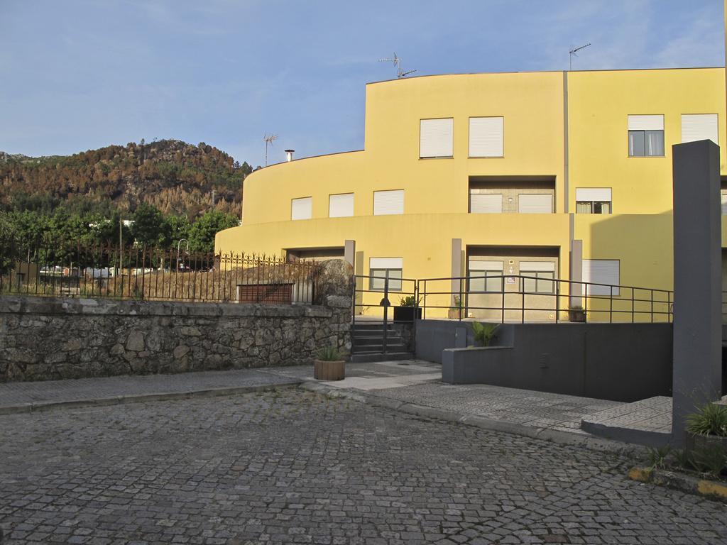 Casa Da Vila Cerveira Vila Nova de Cerveira Δωμάτιο φωτογραφία