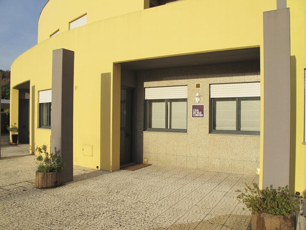 Casa Da Vila Cerveira Vila Nova de Cerveira Δωμάτιο φωτογραφία