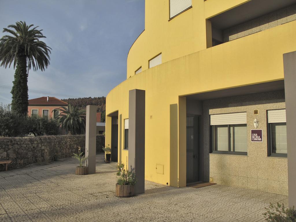 Casa Da Vila Cerveira Vila Nova de Cerveira Δωμάτιο φωτογραφία
