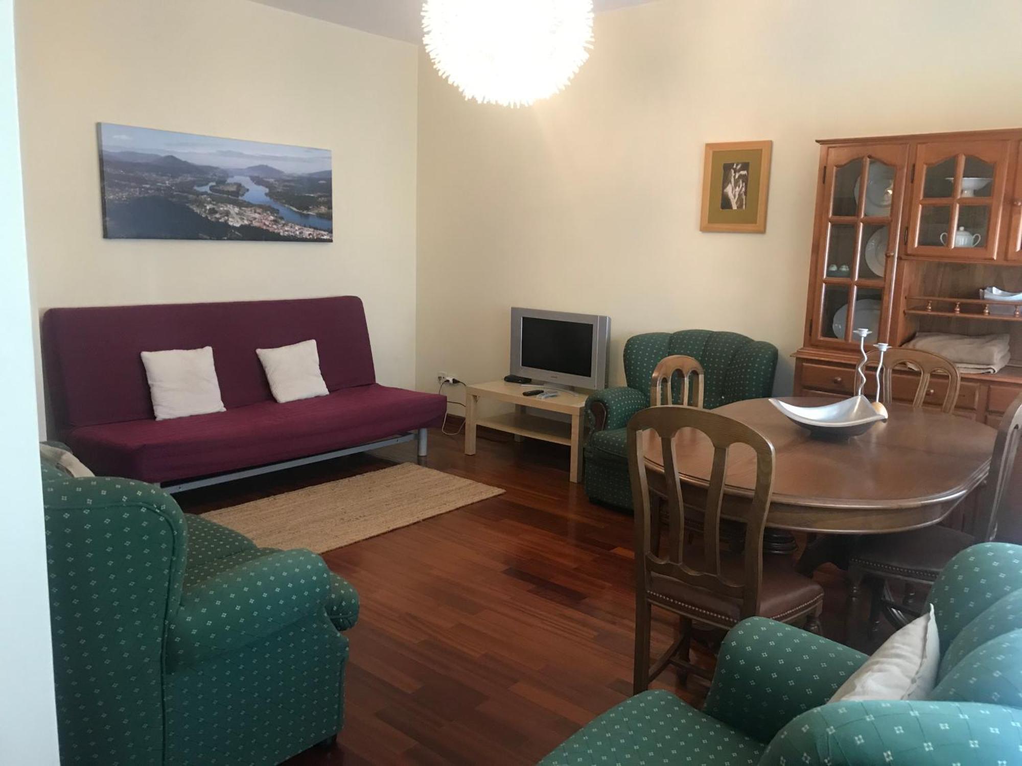 Casa Da Vila Cerveira Vila Nova de Cerveira Εξωτερικό φωτογραφία